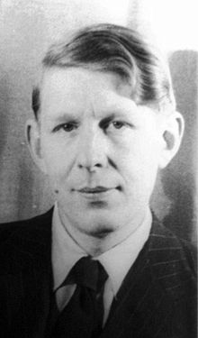 Auden 1939