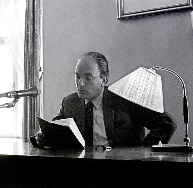 Thomas Bernhard